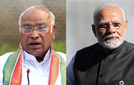 Congress Urges Modi for All-Party Meet, Cites Trump’s Nuclear Conflict Claim and Pahalgam Attack